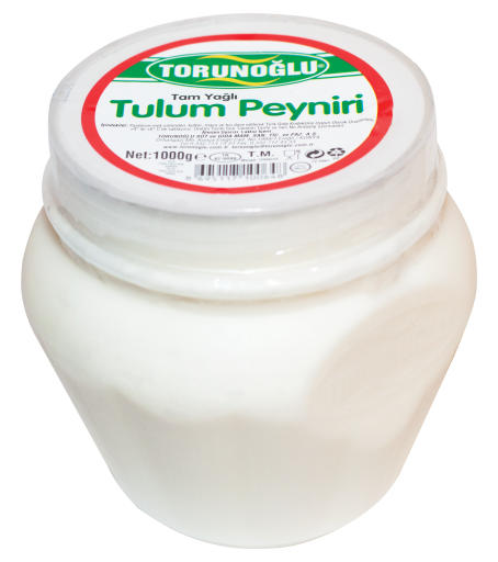 BİDON TULUM PEYNİRİ