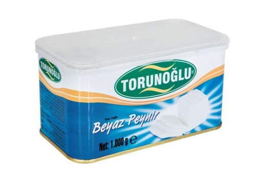 BEYAZ PEYNİRLER
