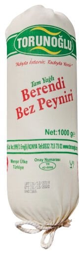 YÖRESEL PEYNİRLER