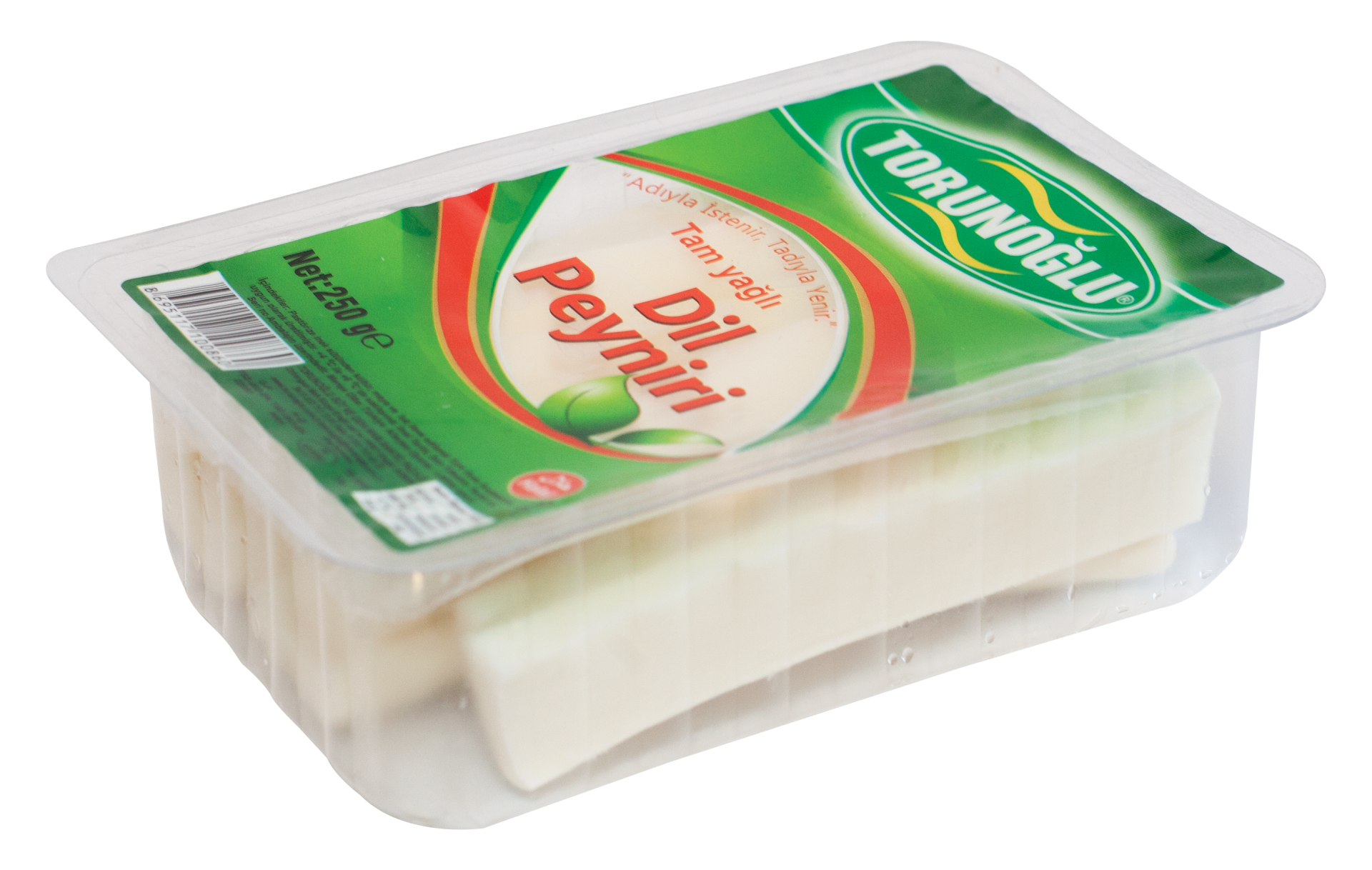 TORUNOĞLU 250 DİL PEYNİRİ