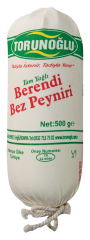 TORUNOĞLU 500 GR  BERENDİ BEZ PEYNİRİ