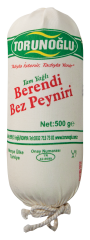 TORUNOĞLU 500 GR  BERENDİ BEZ PEYNİRİ