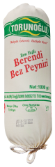 TORUNOĞLU 1 KG BERENDİ BEZ PEYNİRİ