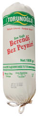 TORUNOĞLU 1 KG BERENDİ BEZ PEYNİRİ