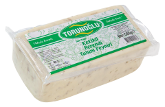 TORUNOĞLU 500 GR KEKİKLİ BERENDİ PEYNİRİ
