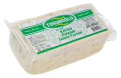 TORUNOĞLU 500 GR KEKİKLİ BERENDİ PEYNİRİ