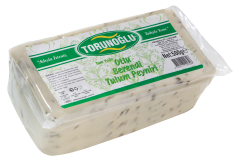 TORUNOĞLU 500 GR OTLU BERENDİ PEYNİRİ