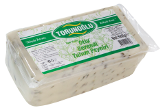TORUNOĞLU 500 GR OTLU BERENDİ PEYNİRİ