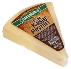 TORUNOĞLU 400 GR ESKİ KAŞAR PEYNİRİ
