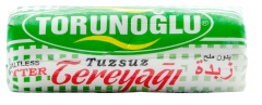 TORUNOĞLU 250 GR TUZSUZ TEREYAĞI