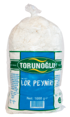 TORUNOĞLU 1 KG LOR PEYNİRİ