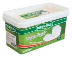TORUNOĞLU 800 GR TAM YAĞLI BEYAZ PEYNİR