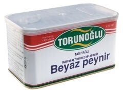 TORUNOĞLU 1 KG OLGUNLAŞTIRILMIŞ BEYAZ PEYNİR