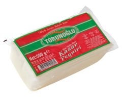 TORUNOĞLU 500 GR KAŞAR PEYNİRİ