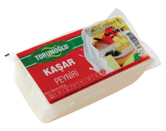 TORUNOĞLU 600 GR KAŞAR PEYNİRİ