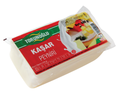 TORUNOĞLU 600 GR KAŞAR PEYNİRİ