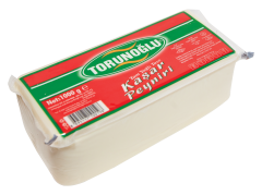 TORUNOĞLU 1 KG KAŞAR PEYNİRİ