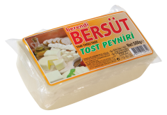 BERENDİ BERSÜT 500 GR TOST PEYNİRİ