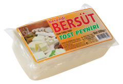 BERENDİ BERSÜT 500 GR TOST PEYNİRİ