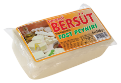 BERENDİ BERSÜT 500 GR TOST PEYNİRİ