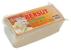 BERENDİ BERSÜT 1 KG TOST PEYNİRİ