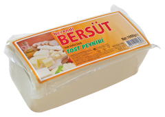 BERENDİ BERSÜT 1 KG TOST PEYNİRİ