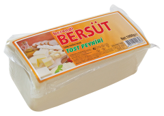 BERENDİ BERSÜT 1 KG TOST PEYNİRİ