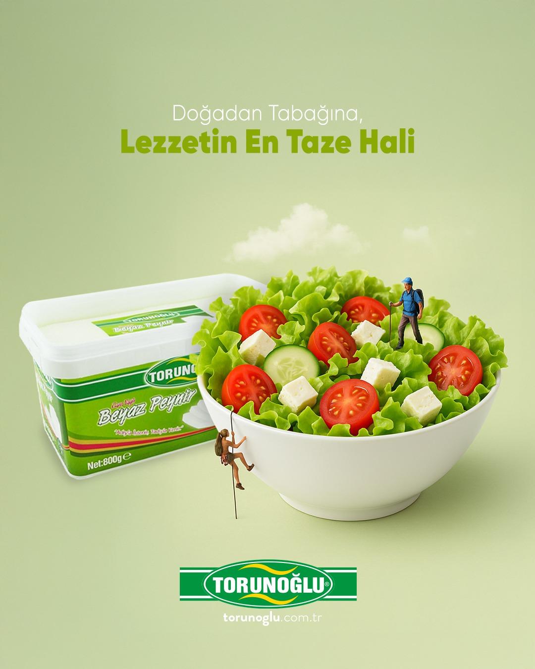 LEZZETİN DEĞİŞMEYEN ADI