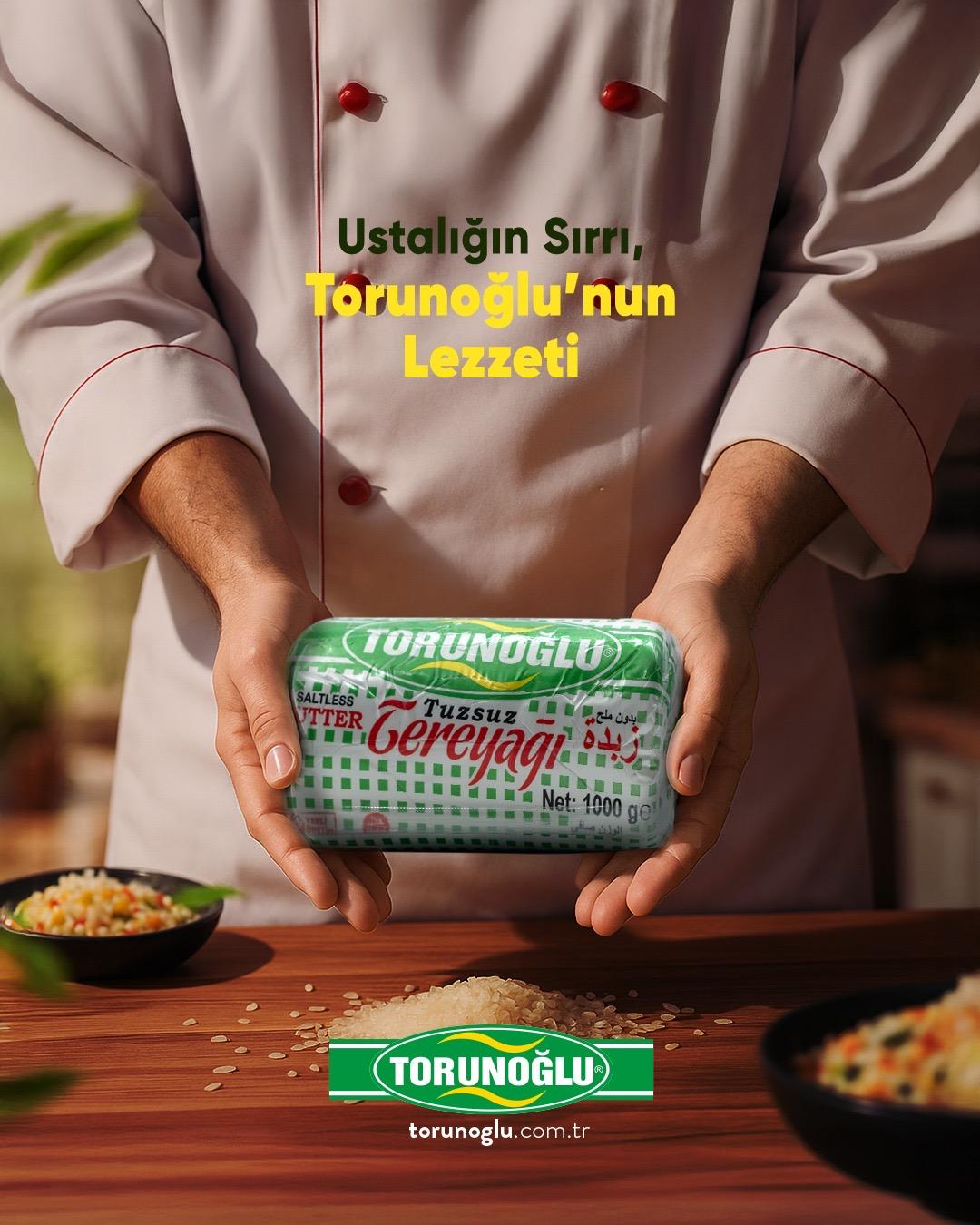 DAMAKLARDA İZ BIRAKAN LEZZET