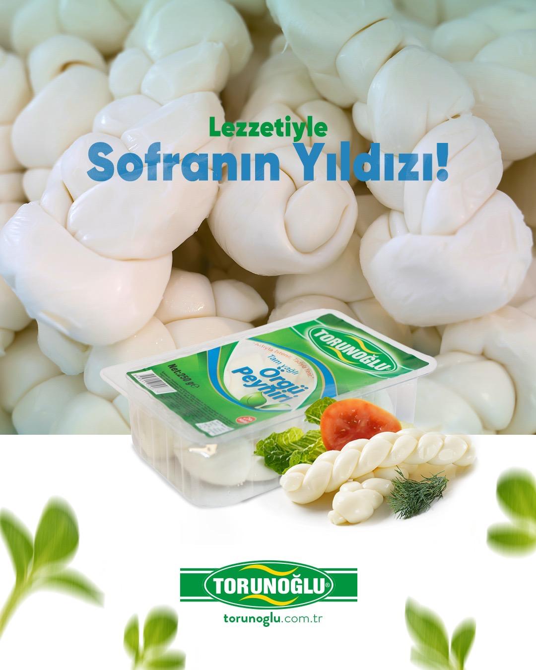 LEZZETİYLE SOFRALARIN YILDIZI